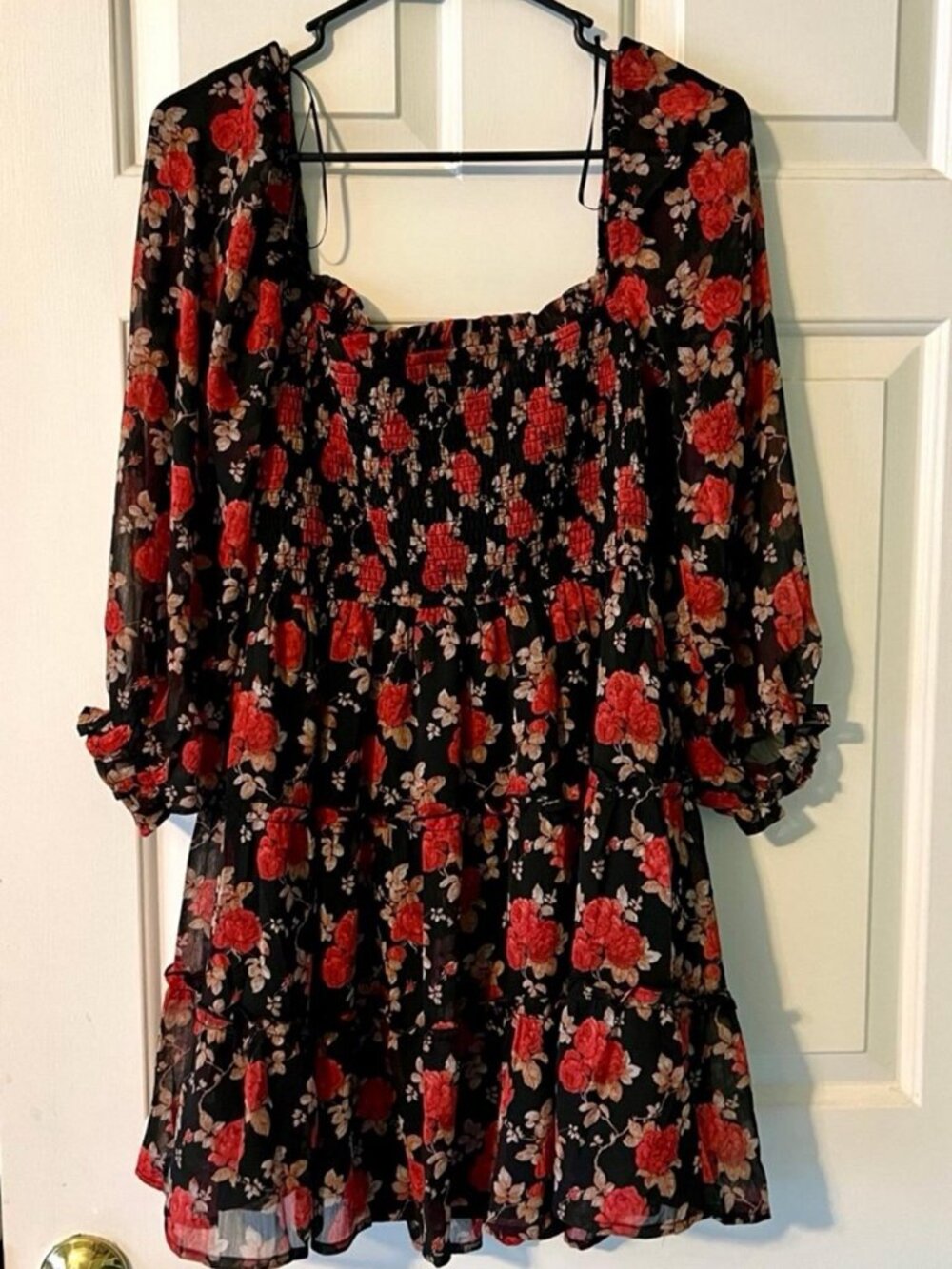 Dress NWT Francesca_s
